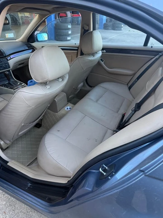 2004 BMW E46 3 Series - Image 3 of 5