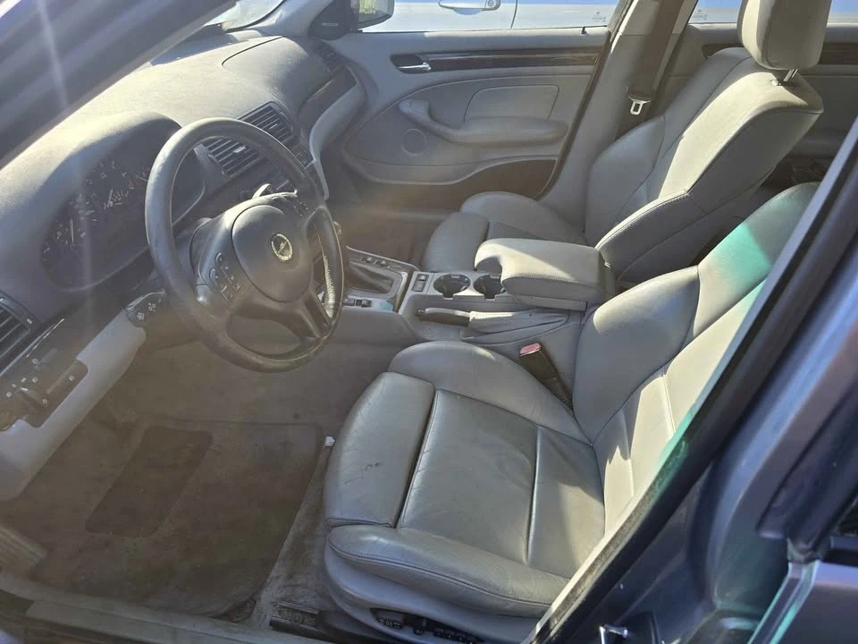 2004 BMW E46 3 Series - Image 7 of 9
