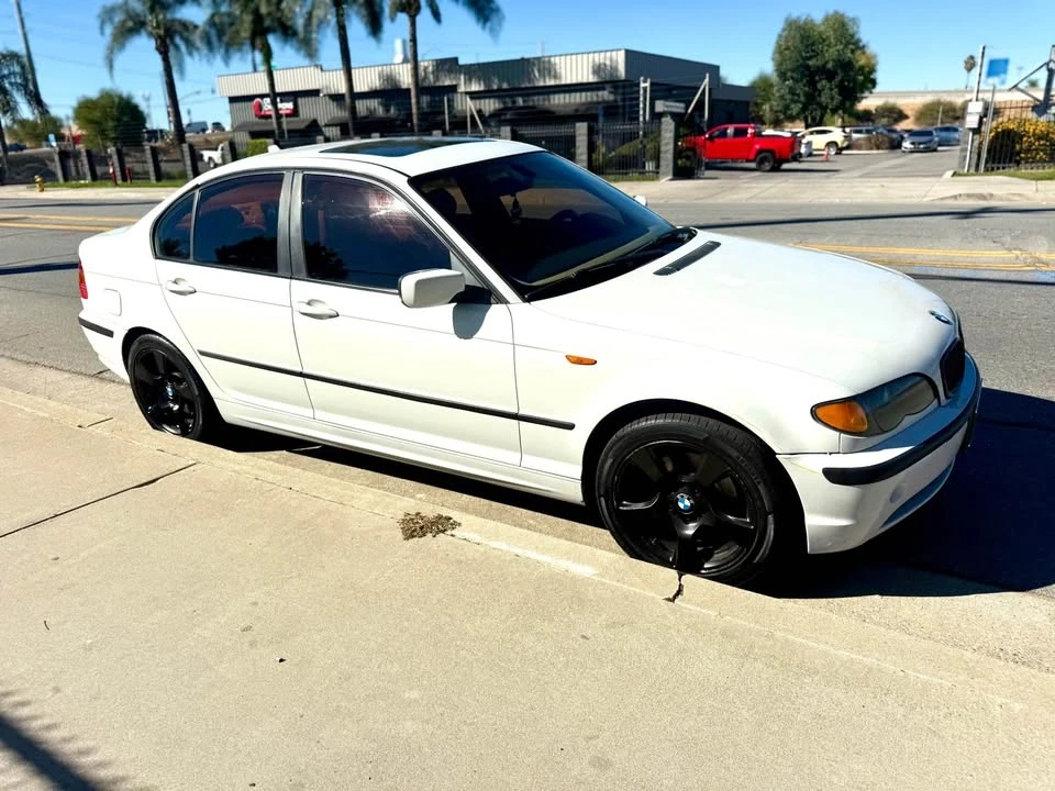 2004 BMW E46 3 Series - Image 4 of 10