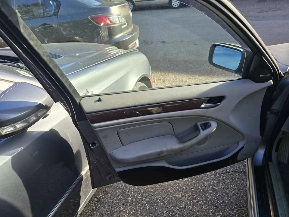 2004 BMW E46 3 Series - Image 6 of 9