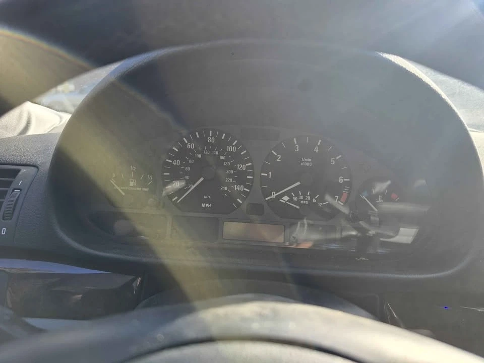 2004 BMW E46 3 Series - Image 9 of 9