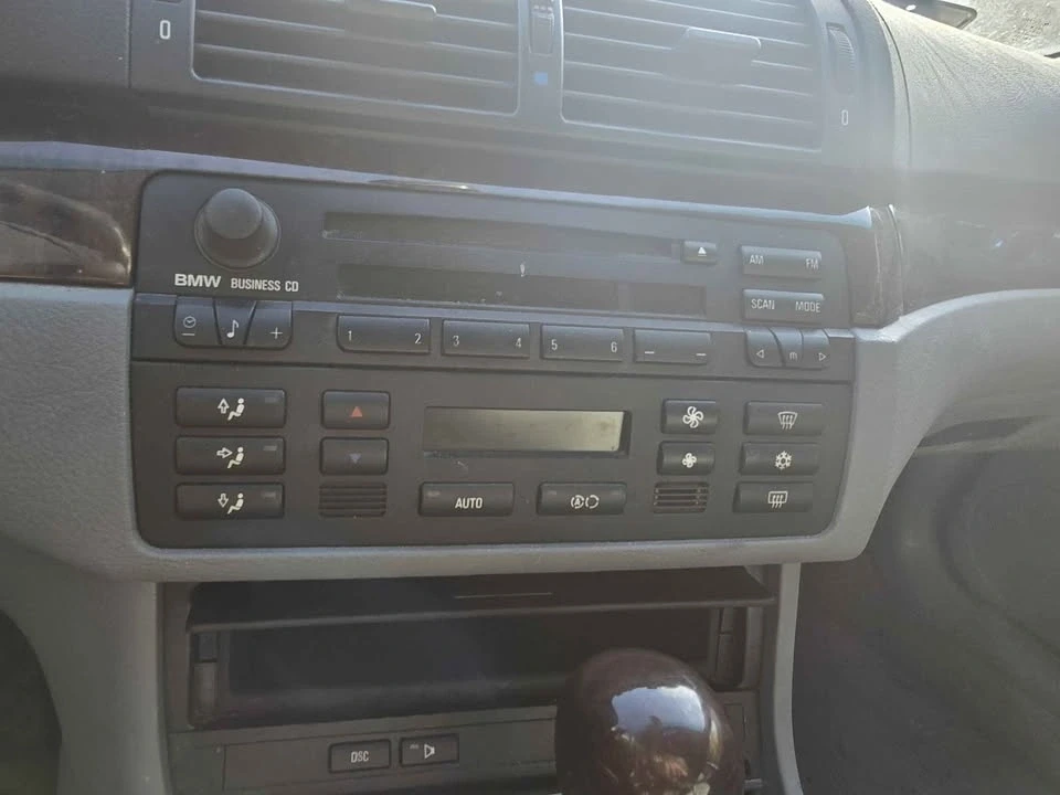 2004 BMW E46 3 Series - Image 8 of 9