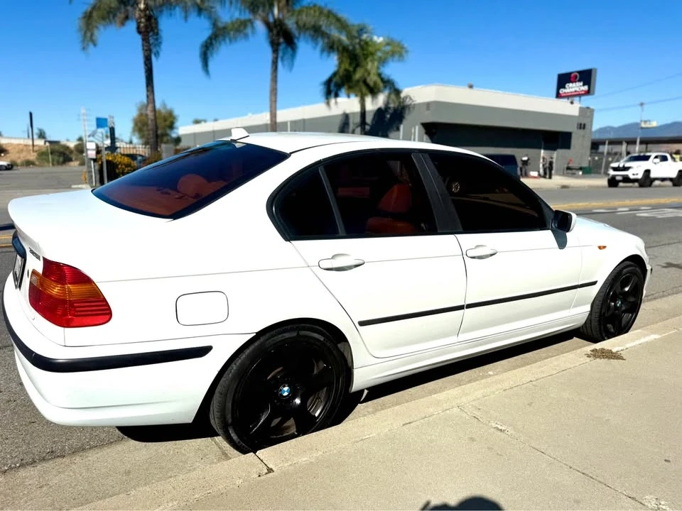 2004 BMW E46 3 Series - Image 5 of 10