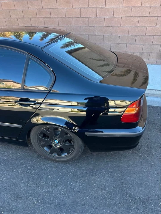 2004 BMW E46 3 Series - Image 14 of 17