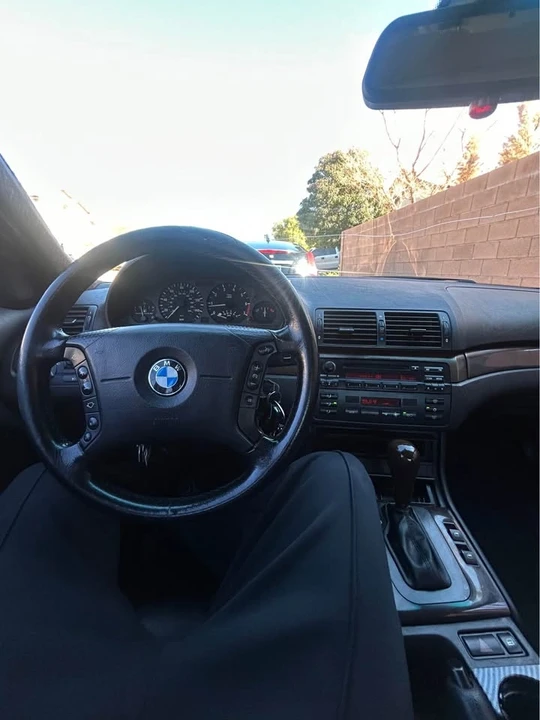 2004 BMW E46 3 Series - Image 2 of 17