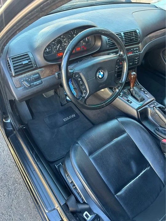 2004 BMW E46 3 Series - Image 3 of 17