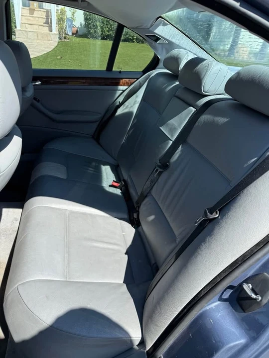 2004 BMW E46 3 Series - Image 8 of 8