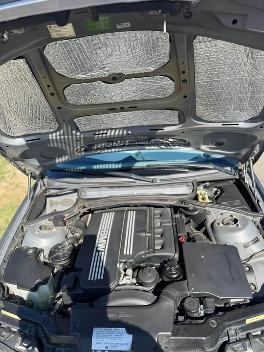 2004 BMW E46 3 Series - Image 7 of 8