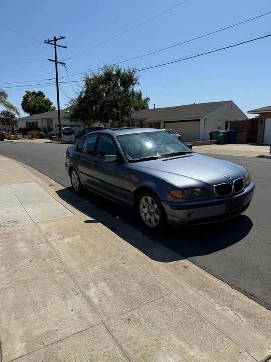 2004 BMW E46 3 Series - Image 2 of 8