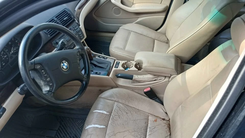 2004 BMW E46 3 Series - Image 7 of 8