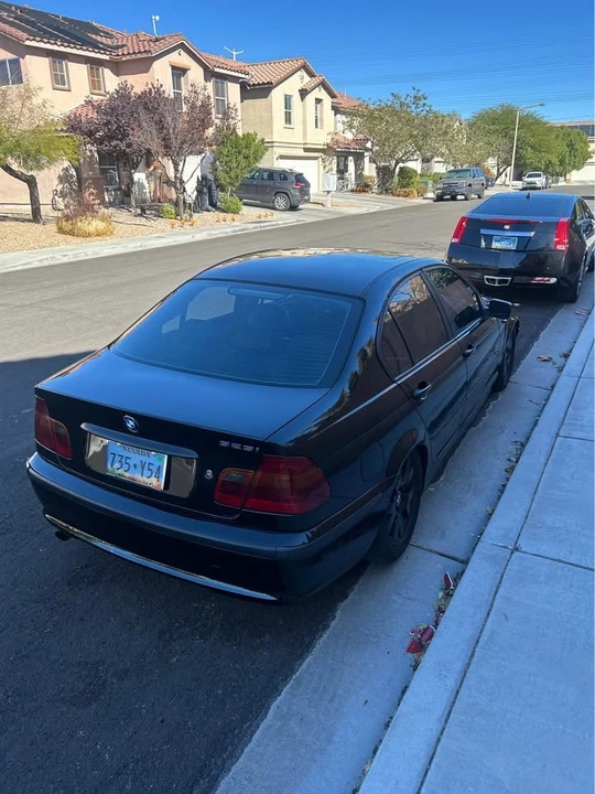 2004 BMW E46 3 Series - Image 16 of 17