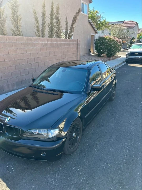 2004 BMW E46 3 Series - Image 12 of 17