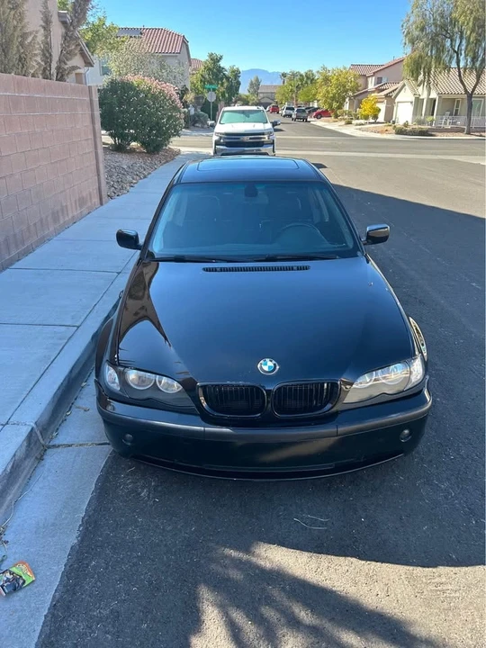 2004 BMW E46 3 Series - Image 13 of 17