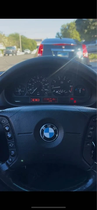 2004 BMW E46 3 Series - Image 17 of 17