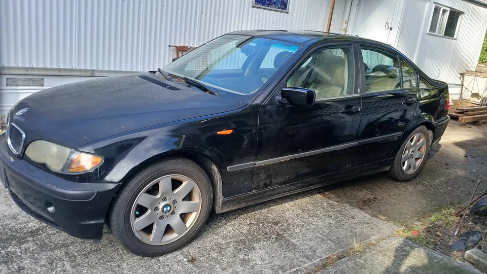 2004 BMW E46 3 Series - Image 3 of 8