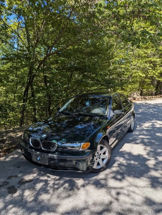 2004 BMW E46 3 Series - Image 2 of 6