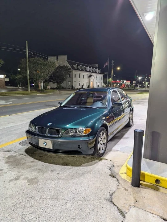 2004 BMW E46 3 Series - Image 4 of 6