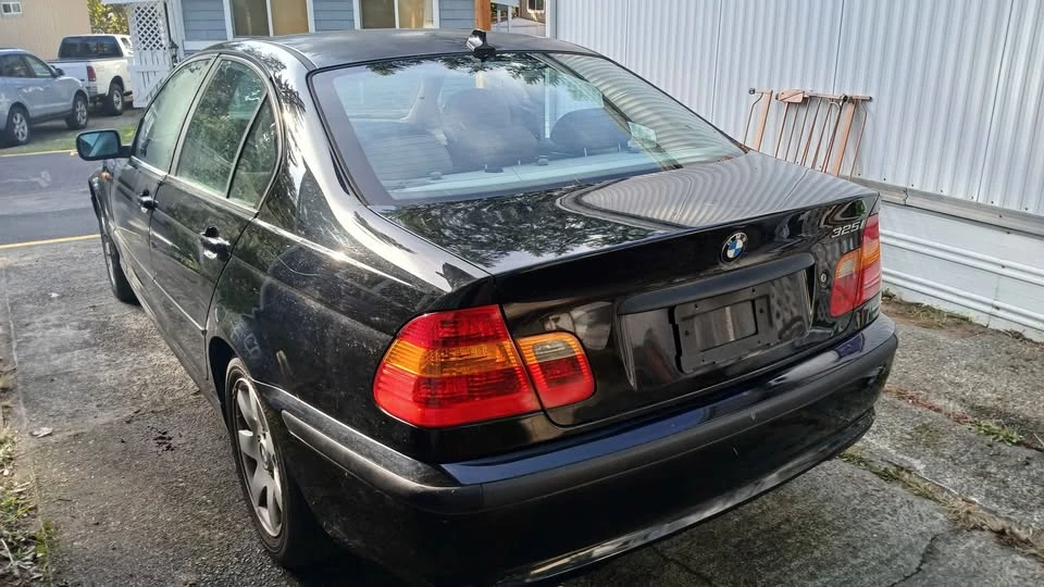2004 BMW E46 3 Series - Image 6 of 8