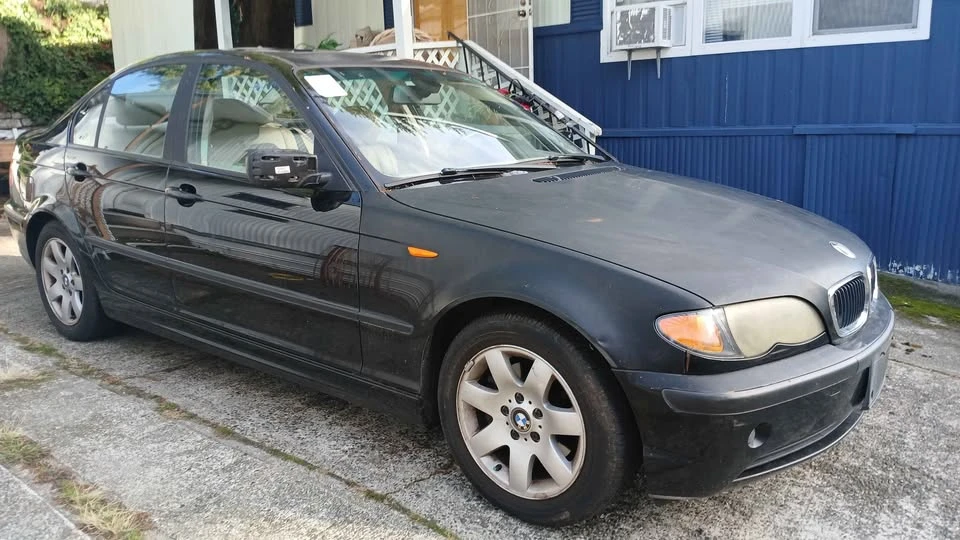 2004 BMW E46 3 Series - Image 4 of 8
