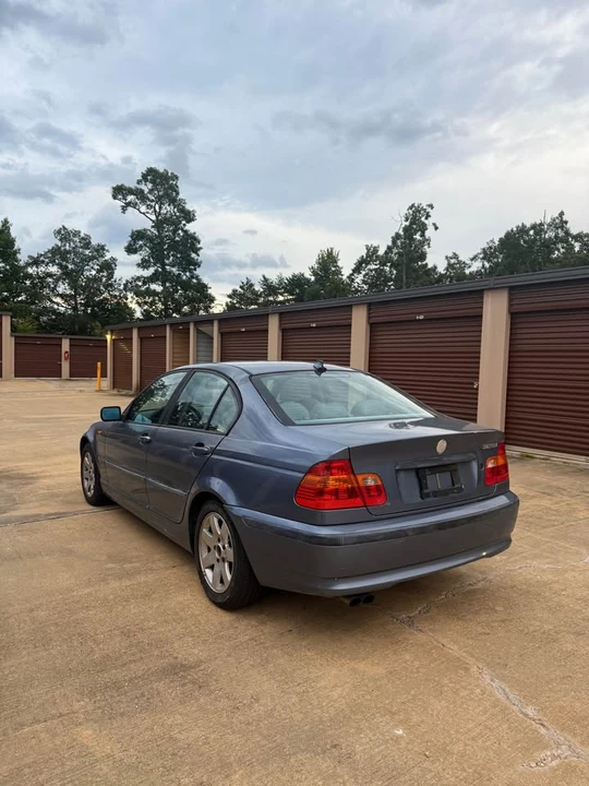 2004 BMW E46 3 Series - Image 3 of 15