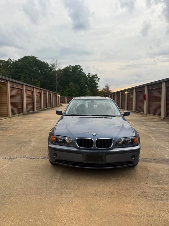 2004 BMW E46 3 Series - Image 4 of 15