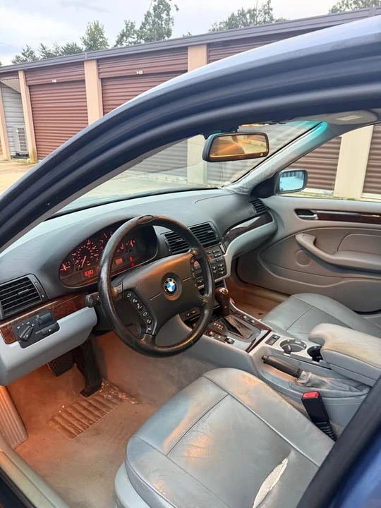 2004 BMW E46 3 Series - Image 2 of 15