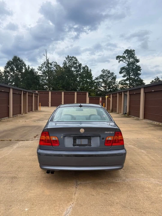 2004 BMW E46 3 Series - Image 5 of 15