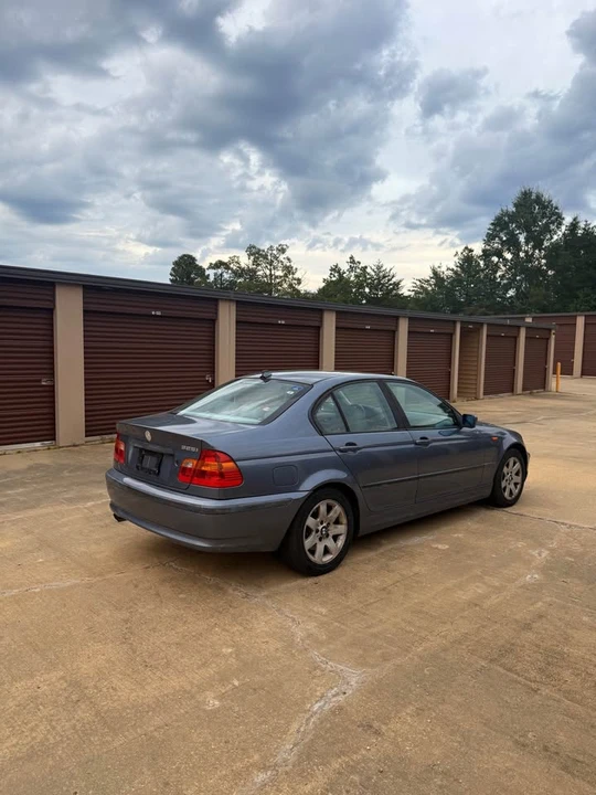2004 BMW E46 3 Series - Image 8 of 15