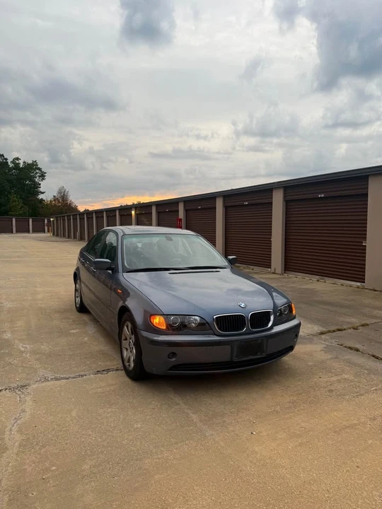 2004 BMW E46 3 Series - Image 12 of 15