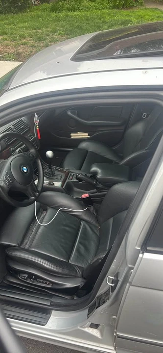 2004 BMW E46 3 Series - Image 3 of 6