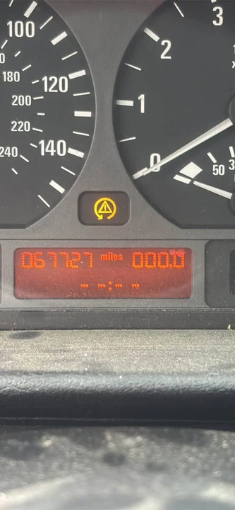 2004 BMW E46 3 Series - Image 6 of 6