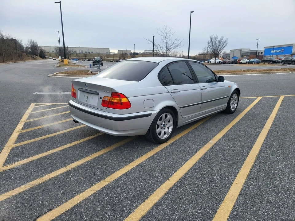2004 BMW E46 3 Series - Image 5 of 12