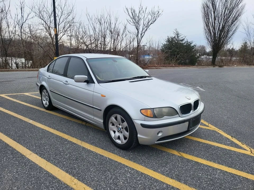 2004 BMW E46 3 Series - Image 4 of 12