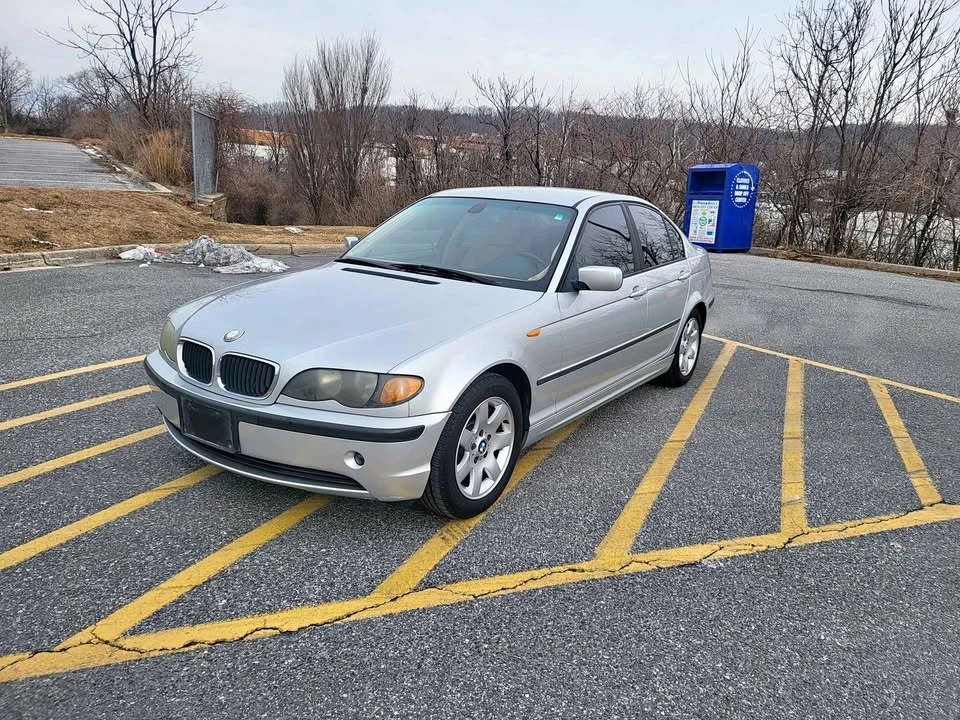 2004 BMW E46 3 Series - Image 2 of 12