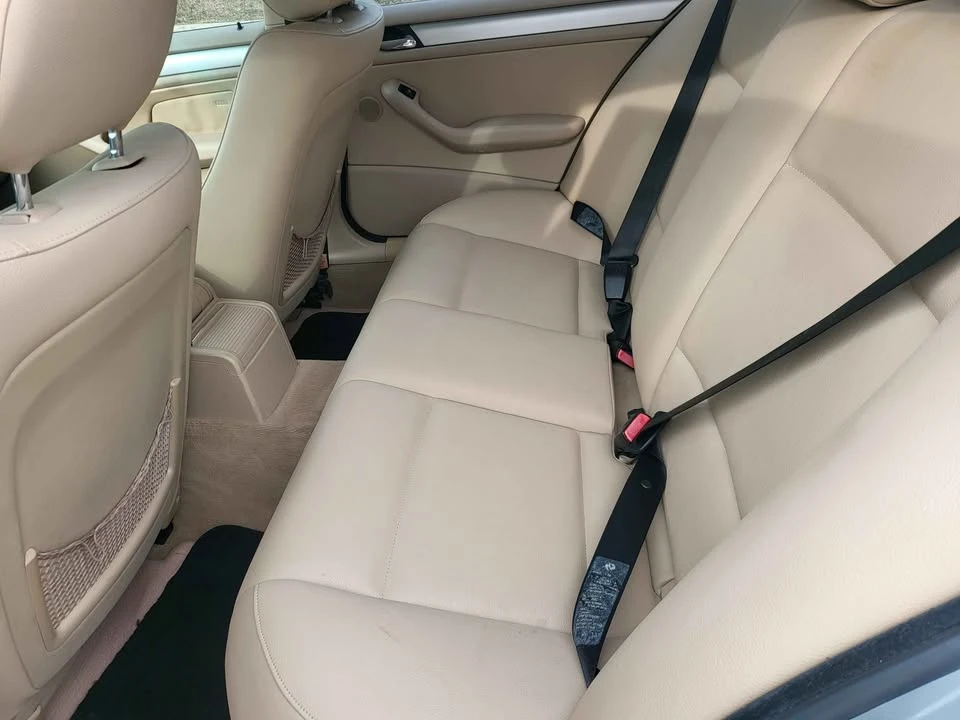 2004 BMW E46 3 Series - Image 9 of 12
