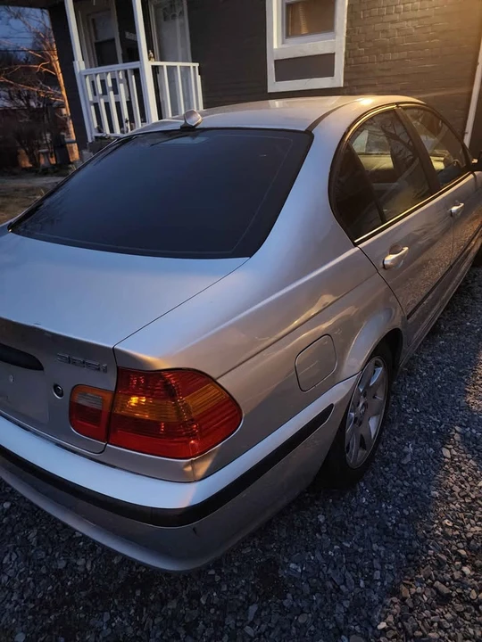 2004 BMW E46 3 Series - Image 2 of 6