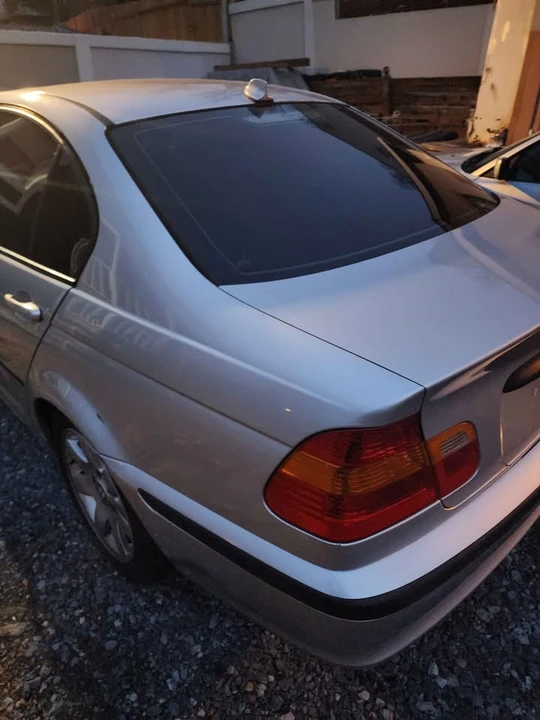 2004 BMW E46 3 Series - Image 5 of 6