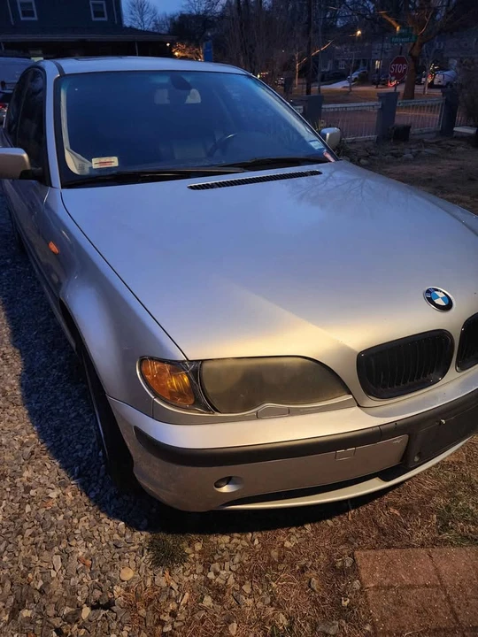 2004 BMW E46 3 Series - Image 6 of 6