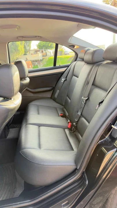 2004 BMW E46 3 Series - Image 4 of 6