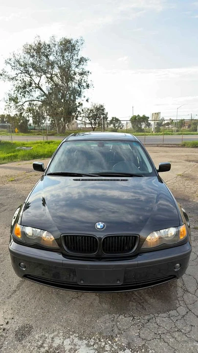2004 BMW E46 3 Series - Image 2 of 6