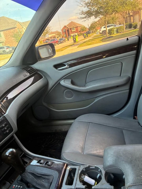 2004 BMW E46 3 Series - Image 7 of 9