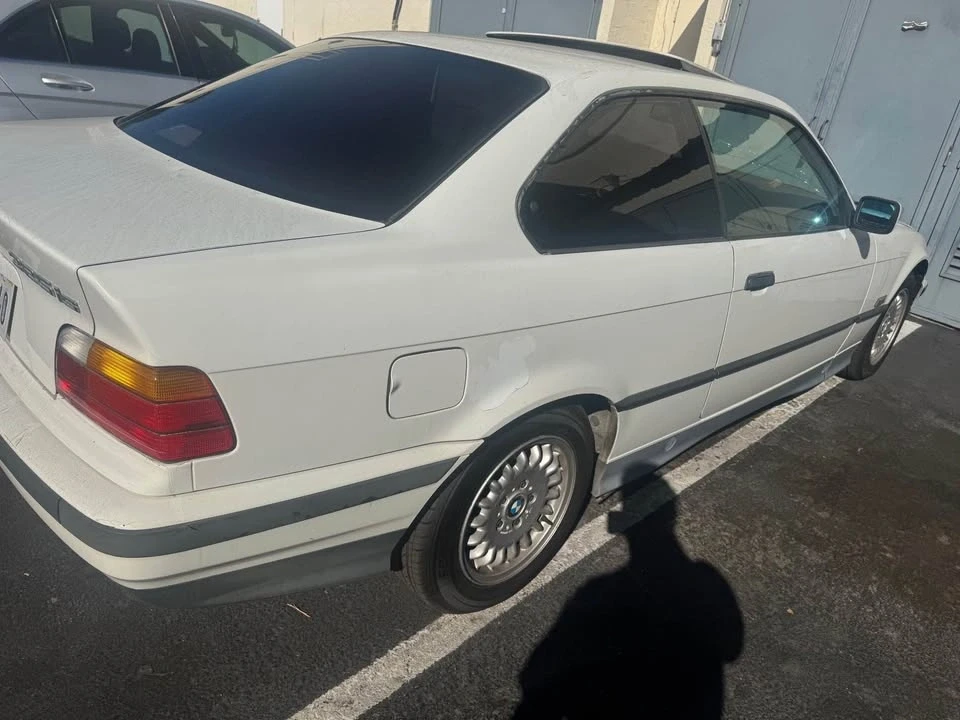 2004 BMW E46 3 Series - Image 2 of 6