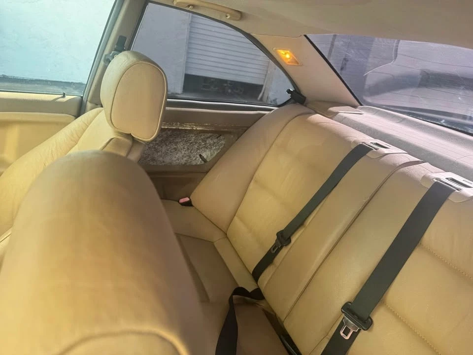 2004 BMW E46 3 Series - Image 6 of 6