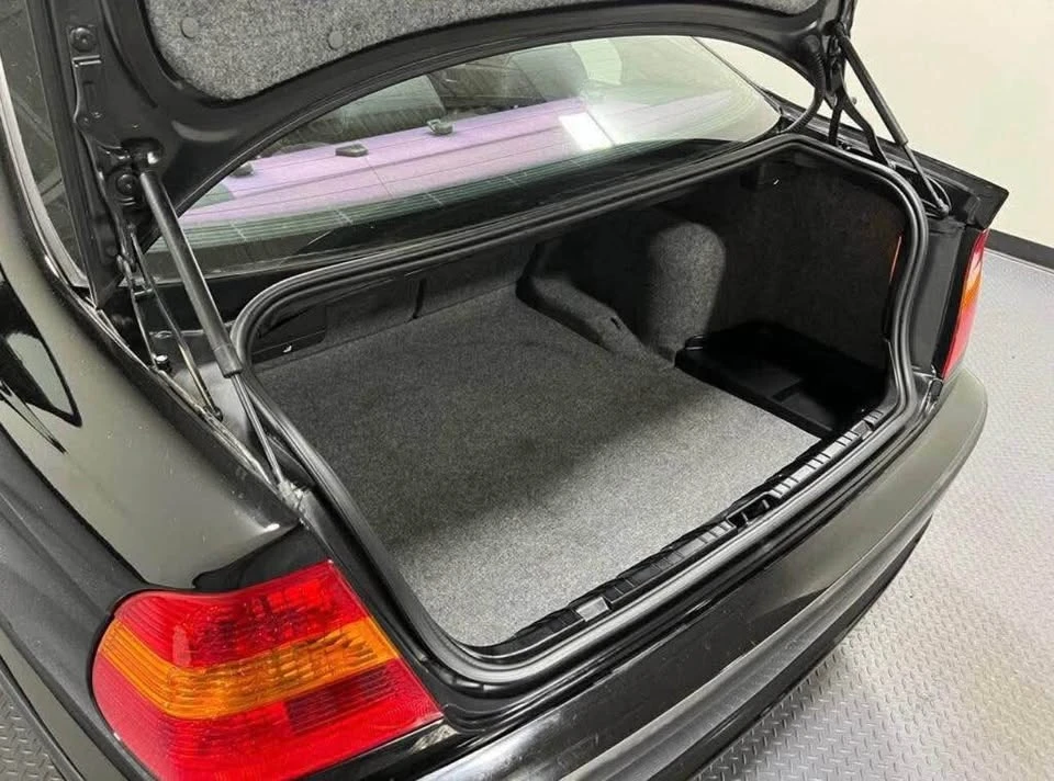 2004 BMW E46 3 Series - Image 7 of 8