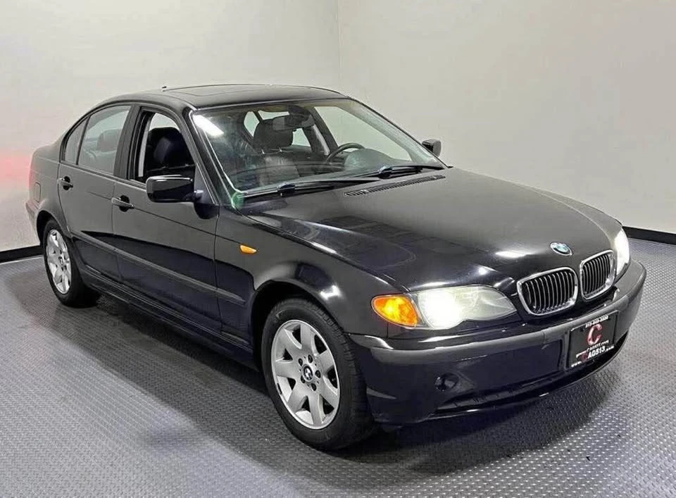 2004 BMW E46 3 Series - Image 2 of 8