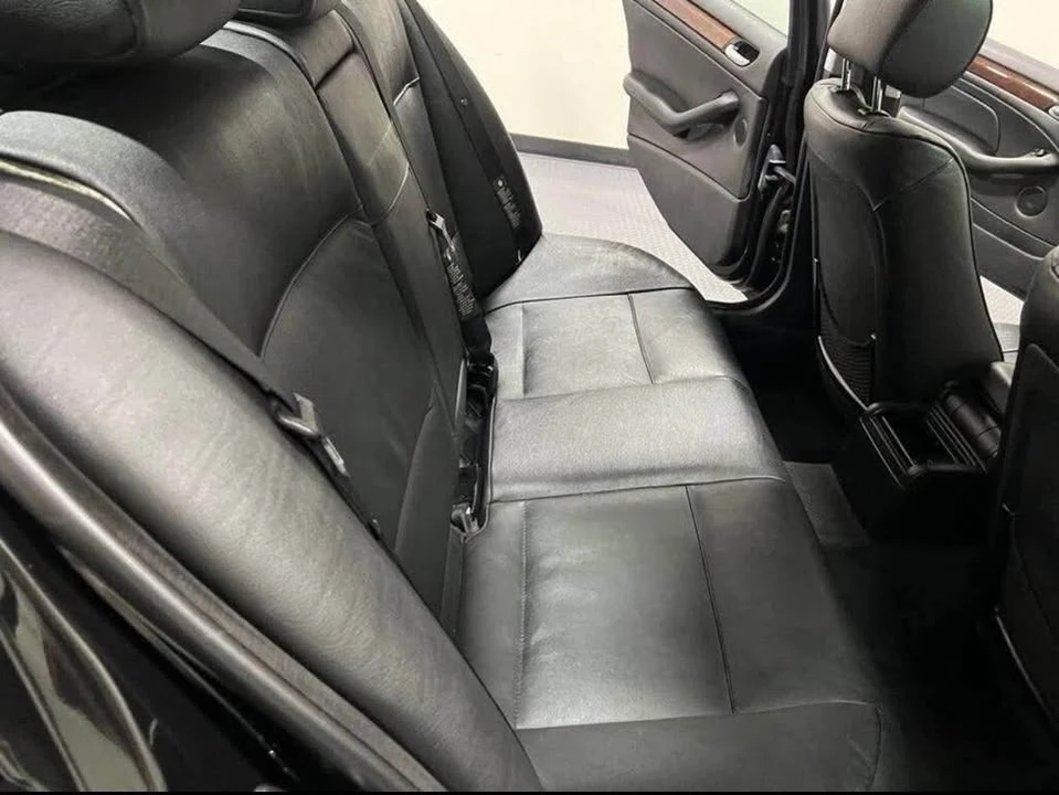 2004 BMW E46 3 Series - Image 8 of 8