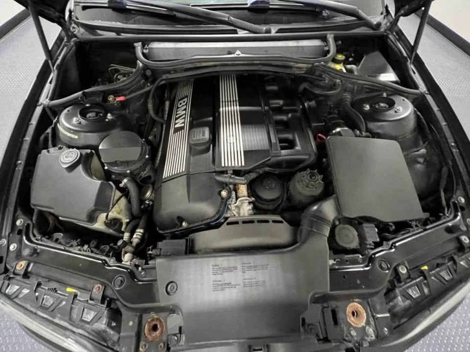 2004 BMW E46 3 Series - Image 6 of 8