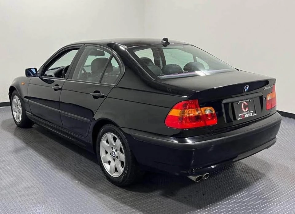 2004 BMW E46 3 Series - Image 3 of 8