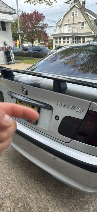 2004 BMW E46 3 Series - Image 7 of 8