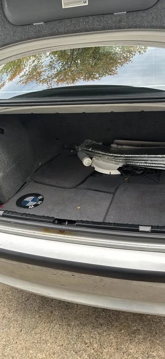 2004 BMW E46 3 Series - Image 6 of 8